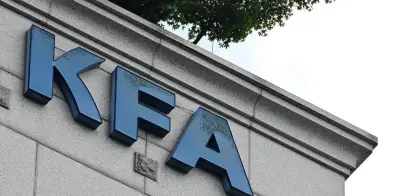 KFA se disculpa por escándalos de árbitros y corrupción