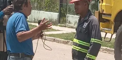 La Habana y oeste de Cuba recuperan la luz tras caída parcial del SEN