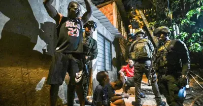 La inseguridad impulsa el avance de la derecha en América Latina