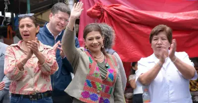 La Merced tendrá nueva Utopía en Plaza Merced 2000, anuncia Clara Brugada