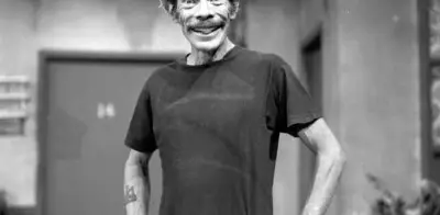 La razón real de la salida de Ramón Valdés del Chavo del 8