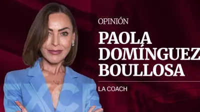 La suerte se construye: claves para aprovechar la vida según Paola Domínguez