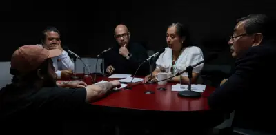 Lanzan podcast semanal para la prevención de riesgos en CDMX