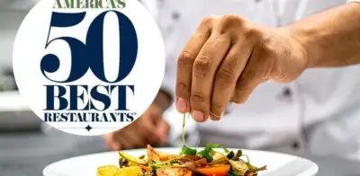 Latin America's 50 Best 2026 se celebrará en Guadalajara