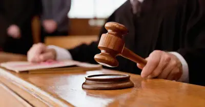 Lawfare: la dictadura de los jueces y el veto a la voluntad popular