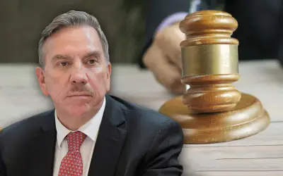 Laynez: Tribunal de Disciplina ya suspendió jueces por criterios