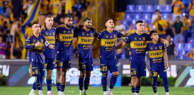 Leagues Cup 2026: Atlas y Pachuca ganan; Tigres depende de resultados