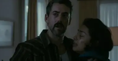 Luis Gerardo Méndez aparece en tráiler de 'Animals', nueva cinta de Ben Affleck