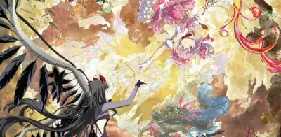 Madoka Magica: fecha de estreno de Walpurgisnacht Rising