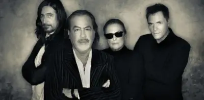 Madreperla: leyendas del rock mexicano lanzan su disco debut en vinilo