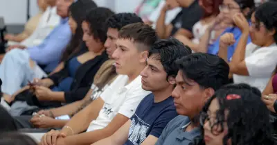 María Teresa Ealy: La renovación política se mide por el trabajo, no la edad