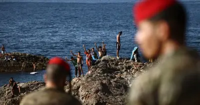 Marruecos relajó controles en Ceuta, según testimonios y expertos