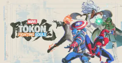 Marvel Tōkon: Fighting Souls en PS5: reseña con fallas de PC