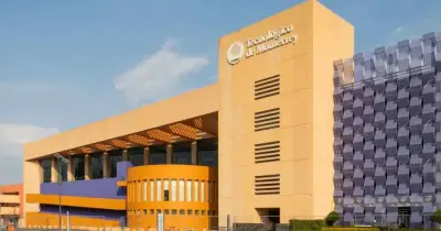 Mayoría de grandes empresarios mexicanos se formó en universidades nacionales