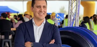 Michelin valida ahorro de combustible en pista ante notario público