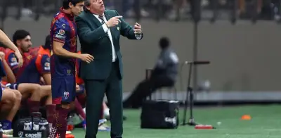Miguel Herrera critica arbitraje tendencioso en Leagues Cup 2026