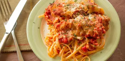 Milanesa a la Parmesana: Guía Completa para una Versión Casera Perfecta