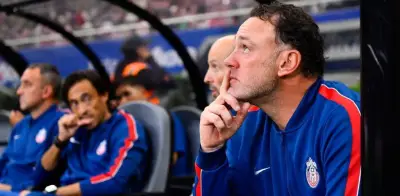 Milito reafirma fe en Chivas pese a eliminación en Leagues Cup