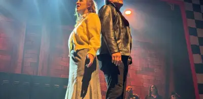 MM Studio celebra 35 años de formación actoral en México