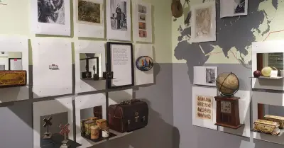 MODO abre convocatoria para exhibir colecciones personales en 2027