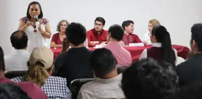 Morena prioriza la unidad territorial en Guerrero ante desafíos políticos