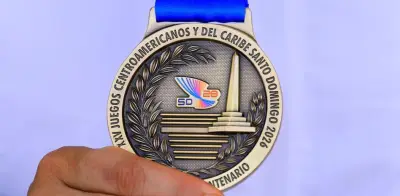 México alcanza 100 medallas de oro en Juegos Centroamericanos 2026