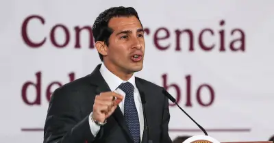 México busca ser sede de Copa Oro 2027, Mundial de Clubes 2029 y Mundial Femenil 2031