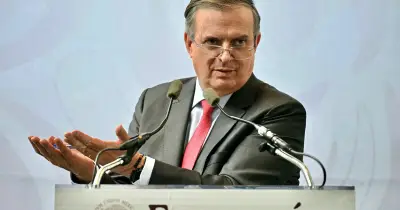 México cuestiona criterio de EU para aranceles por sobrecapacidad