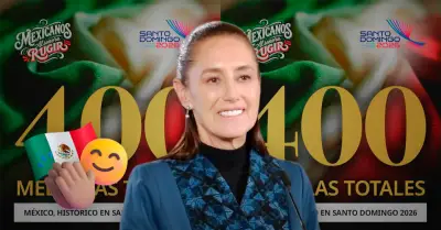 México lidera medallero con 407 preseas en Centroamericanos 2026