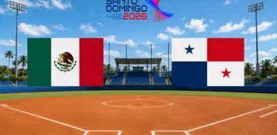 México obtiene bronce en sóftbol varonil de los Juegos Centroamericanos 2026