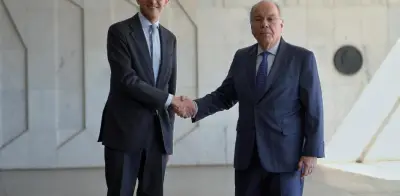 México y Brasil reafirman alianza estratégica en reunión binacional