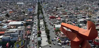 Neza deja de ser ciudad dormitorio: nueva etapa de desarrollo propio