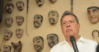 Ángel Aguirre queda en prisión preventiva oficiosa por Ayotzinapa
