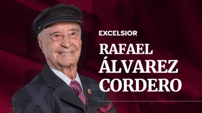 No me callaré: la postura de Rafael Álvarez Cordero