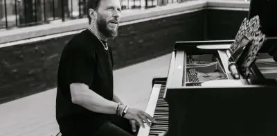 Noel Schajris: La clave del éxito de Sin Bandera y su legado musical