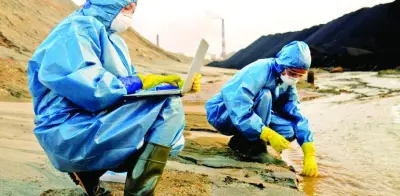 Oaxaca acumula 267 delitos ambientales en gobierno de Jara