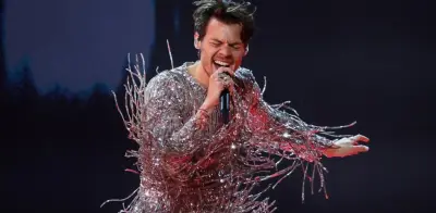 Ocesa confirma: Harry Styles no cancela pese a lluvias en CDMX