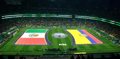 Ollamani pierde 800 millones de pesos por el Mundial 2026