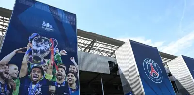 Omar Artan: de la expulsión del Mundial a la Supercopa de la UEFA