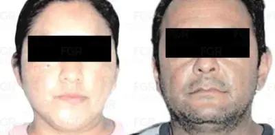 Pareja sentenciada a 12 años por tráfico de migrantes en Puebla