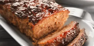 Pastel de carne fácil y jugoso: receta práctica para toda la familia