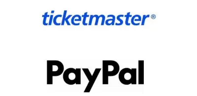 PayPal y Ticketmaster México unen fuerzas para agilizar la compra de boletos