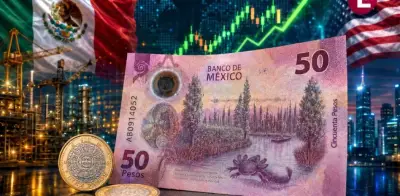 Peso se aprecia 0.13%; dólar hoy 11 de agosto de 2026 en bancos