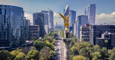 PIB de México perderá impulso tras rebote del Mundial 2026