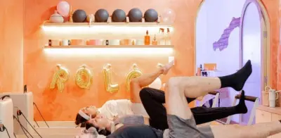 Pilates Reformer: El método que rompe estereotipos de género y edad en la CDMX