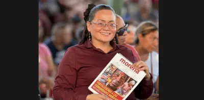 Plan Lázaro Cárdenas impulsa desarrollo en Guerrero: Marisol Bazán