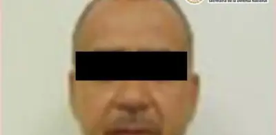 Poncho La Quiringua, líder de Cárteles Unidos, es trasladado al Altiplano
