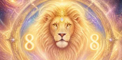 Portal 8/8 2026: significado, ritual y energía del Portal del León