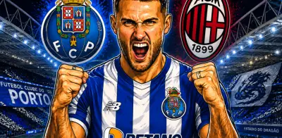 Porto, historia de éxito con mexicanos; Santiago Giménez podría seguir