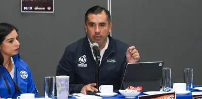 Presentan reformas para fortalecer combate contra despojos en CDMX